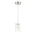 Kovacs Funnel Cloud 4 Inch LED Mini Pendant - P20-077-L