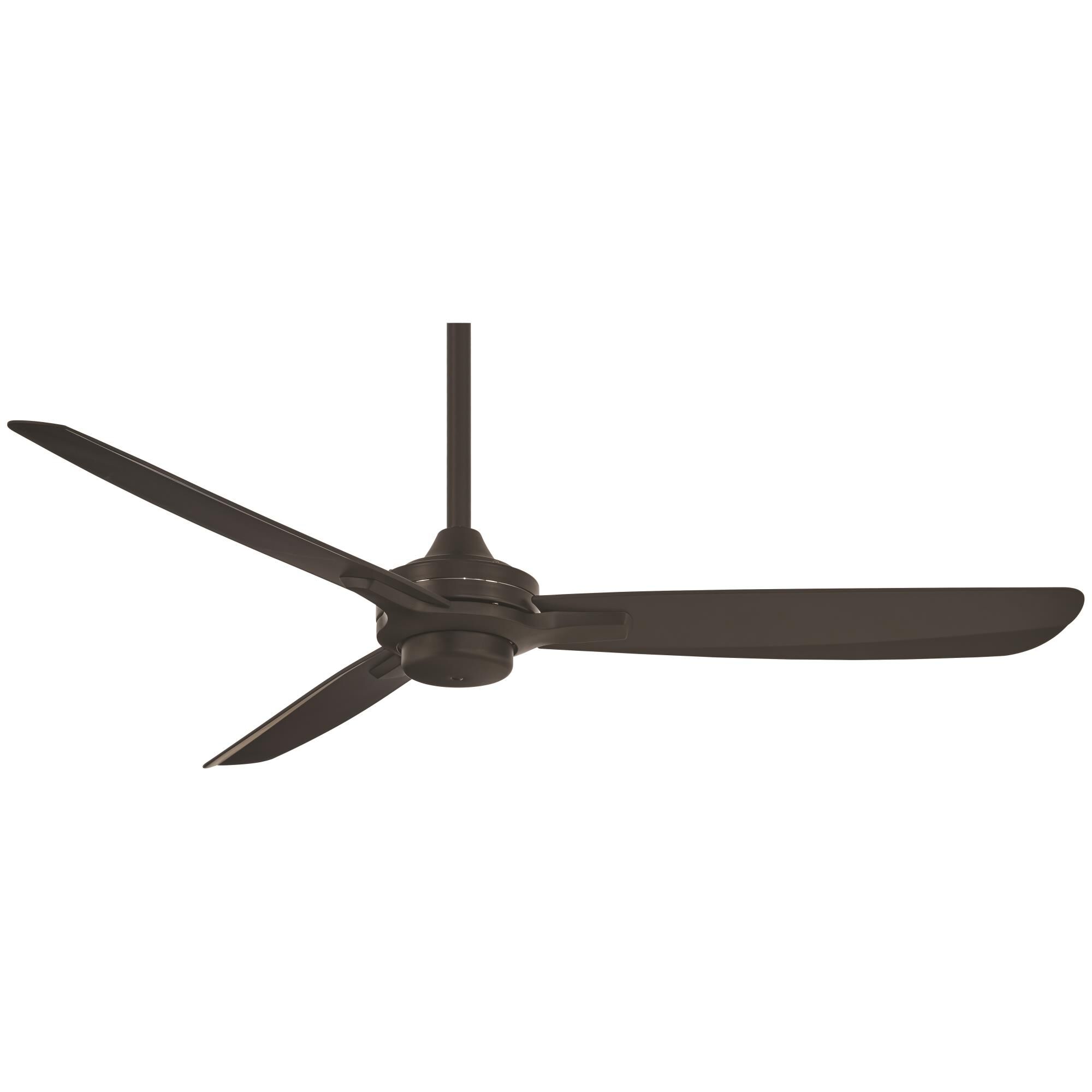Minka Aire Rudolph 52 Inch Ceiling Fan - F727-CL