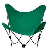 Latitude Run® Rashee Furniture Outdoor Cover w/ 1 Year Warranty in Green | 0.1 H x 33 W x 29 D in | Wayfair 2D15F2C612BA43678118E498343C093C