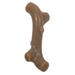 Liver Branch Chew Dog Toy, Medium, Brown