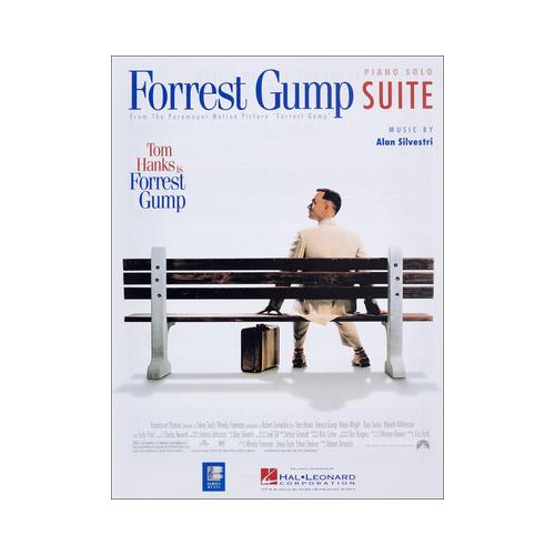 Hal Leonard Forrest Gump Suite