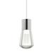 Visual Comfort Modern Collection Sean Lavin Alva 3 Inch LED Mini Pendant - 700TDALVPMC3WS-LEDWD