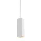 Visual Comfort Modern Collection Exo 5 Inch LED Mini Pendant - 700TDEXOP184840WW-LED927