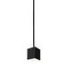 Visual Comfort Modern Collection Exo 5 Inch LED Mini Pendant - 700TDEXOP61260BW-LED927