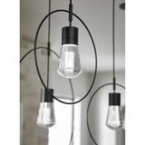 Visual Comfort Modern Collection Sean Lavin Alva 3 Inch LED Mini Pendant - 700TDALVPMC3WB-LED930