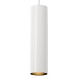 Visual Comfort Modern Collection Piper 2 Inch Mini Pendant - 700FJPPRWS