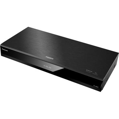 Panasonic DP-UB820-K 4K Ultra HD Blu-ray Player