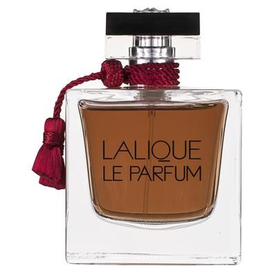 Lalique Le Parfum Eau de Parfum 100 ml