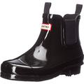 Hunter Kids Unisex Chelsea Gloss Rain Boots (Little Kid/Big Kid)