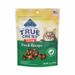 True Chews Natural Duck Chewy Cat Treats, 3 oz.