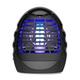 Mosquito Killer LED UV Insect Trap, Smart Indoor Mosquito Catcher, Chemical Free Baby and Maternity Care Lights