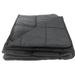 Bell + Howell Pleasure Pedic Glass Bead Weighted Blanket Polyester | 72 W in | Wayfair 2668