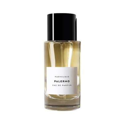 BMRVLS Palermo Eau de Parfum 50 ml unisex Image