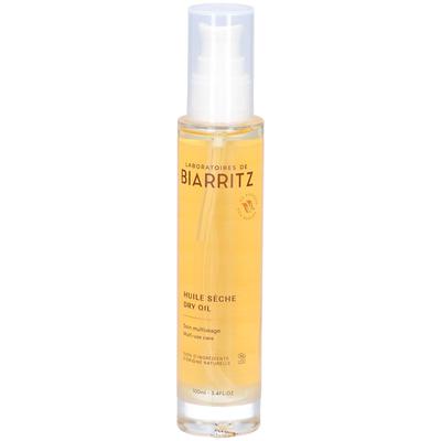 Huile Oceane LDB BIO TR OEL 100 ml Öl Image