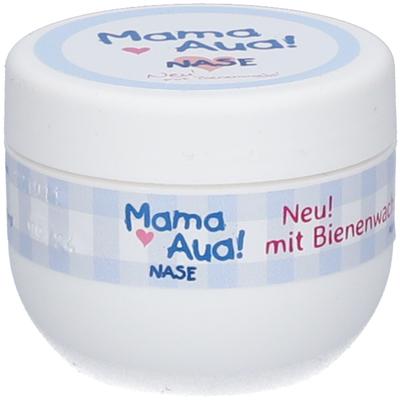 Mama-Aua SLB Nase 50 ml Nasensalbe Image