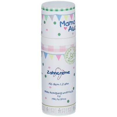 Zp.mama AUA ZCR 50 ml Zahnpasta Image