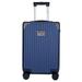 MOJO Navy Oklahoma City Thunder Premium 21'' Carry-On Hardcase Luggage