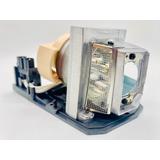 Original Osram PVIP Lamp & Housing for the Acer EV-S62T Projector - 240 Day Warranty