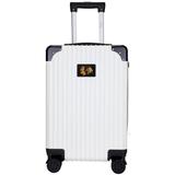 MOJO Chicago Blackhawks 21'' Premium Carry-On Hardcase