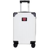 MOJO Missouri State University Bears 21'' Premium Carry-On Hardcase