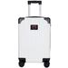 MOJO Auburn Tigers 21'' Premium Carry-On Hardcase