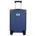 MOJO Navy BYU Cougars Premium 21'' Carry-On Hardcase Luggage