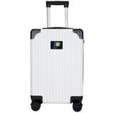 MOJO Indiana Pacers 21'' Premium Carry-On Hardcase