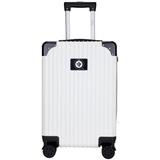 MOJO Winnipeg Jets 21'' Premium Carry-On Hardcase