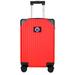 MOJO Red Washington Wizards Premium 21'' Carry-On Hardcase Luggage