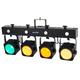 Eurolite LED KLS-190 Compact Light Set