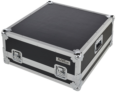 Flyht Pro Mixercase Behringer X32Compact