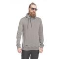 Ragwear Men Overwear/Hoodie Hooker Grey L