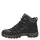 ECCO Women's Xpedition Iii High Rise Hiking Shoes, Black (Black/Black/Mole 51526), 5.5 UK (38 EU)