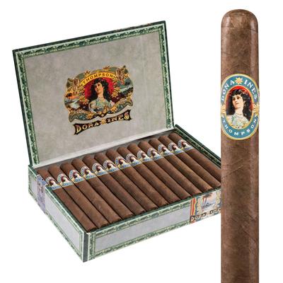 Gifts Thompson Cigar