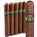 Alec Bradley V2L Black Nicaraguan - PACK 5