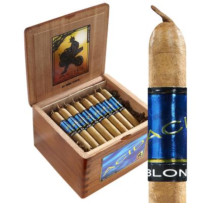 Gifts Thompson Cigar