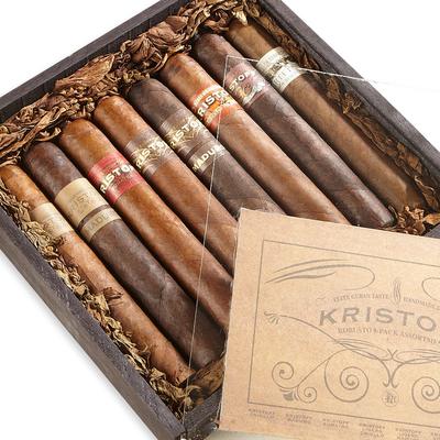 Gifts Thompson Cigar