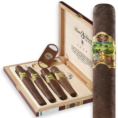 Gifts Thompson Cigar