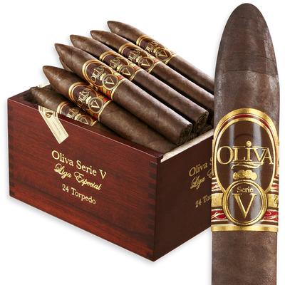 Gifts Thompson Cigar