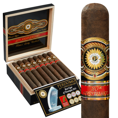 Gifts Thompson Cigar