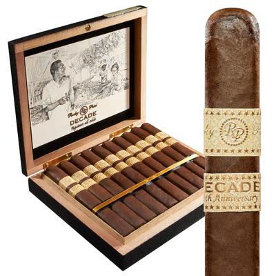 Gifts Thompson Cigar