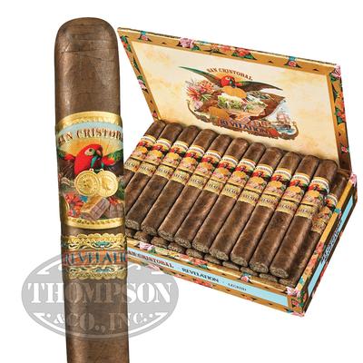 Gifts Thompson Cigar