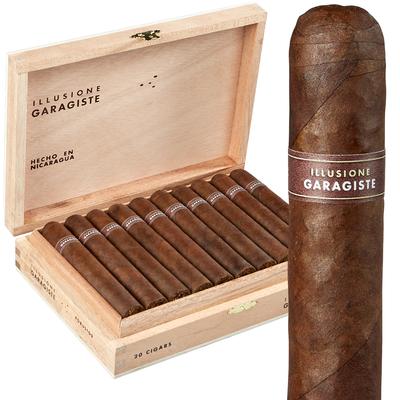 Gifts Thompson Cigar