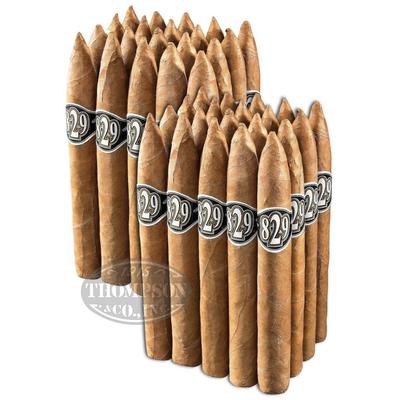 829 Torpedo Natural - Pack of 40