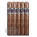 Rocky Patel Winter Collection Toro Maduro - Pack of 5