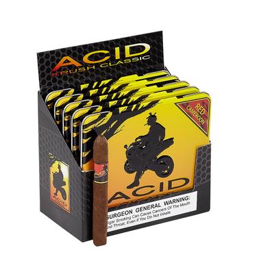 Acid Krush Classics Red Cameroon - Pack of 50