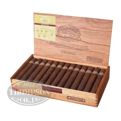 Padron Delicias Maduro Gran Corona - Box of 26