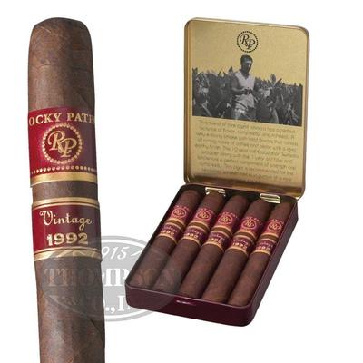 Rocky Patel Vintage 1992 Juniors Sumatra - Pack of 5