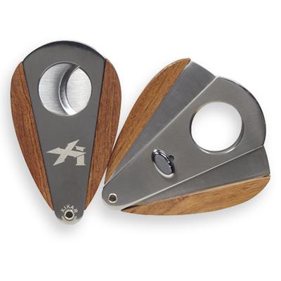 Xikar Xi3 Cutter - Redwood