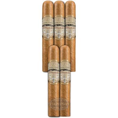 Gurkha Master Class Toro Connecticut - Pack of 5